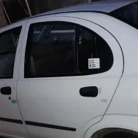 تیبا صندوق دار مدل ۱۴۰۰