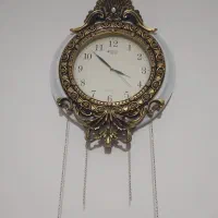 ساعت دیواری