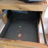 صندلی میز و طبقه و فایل اداری|مبلمان اداری|اهواز, کوی فاطمیه|دیوار