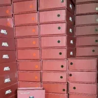 دستگاه تتو دستگاه پن راکت پنج ابل تاتو لوازم تتو|آرایشی، بهداشتی، درمانی|مشهد, مقدم|دیوار
