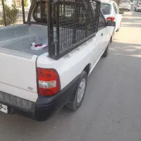 پراید وانت مدل ۴۰۳ .بی رنگ.یافت آباد|خودرو سواری و وانت|صباشهر, |دیوار