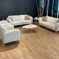 مبل راحتی موناکو