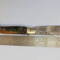 چاقو دسته شاخ