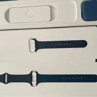 اپل واچ سری ۷ سایز ۴۵|لوازم جانبی موبایل و تبلت|کازرون, |دیوار