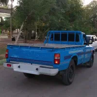 نیسان تک سوز فروشی|خودرو سواری و وانت|اندیمشک, |دیوار