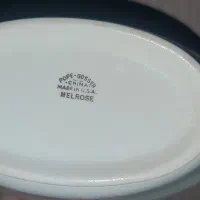 سس خوری امریکایی خاص و زیبا قدمتدار|کلکسیون اشیاء عتیقه|تهران, گیشا|دیوار