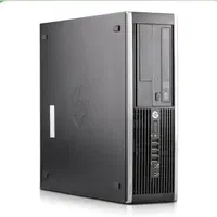 مینی کامپیوتر کیس پی سی computer pc hp dell|رایانه رومیزی|لردگان, |دیوار