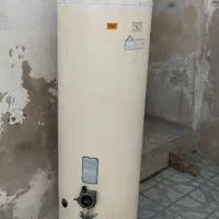 ابگرمکن 190لیتری برفاب سالم به شرط