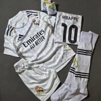 ست ورزشی رئال مادرید ۴تا۱۵سال