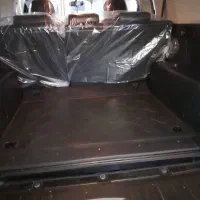 تیوتا اف جی 2017