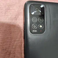 Redmi Note 11 128gb graphite gray