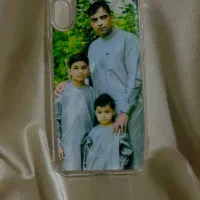 قاب گوشی با عکس قابل سفارش