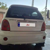 ام وی ام 110|خودرو سواری و وانت|تبریز, |دیوار