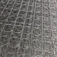 فنر تخت خواب ۲ نفره