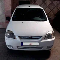 ریو مدل 90|خودرو سواری و وانت|تهران, مرزداران|دیوار