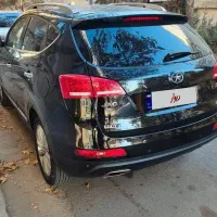 جک s5  اتوماتیک در حد عالی|خودرو سواری و وانت|مشهد, کوه سنگی|دیوار