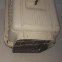 باکس خارجی حمل سگ و گربه