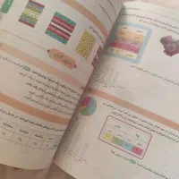 کتاب گام به گام پایه سوم دبستان|کتاب و مجله آموزشی|مشهد, چهارچشمه|دیوار