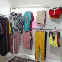 پوشاک خانومها