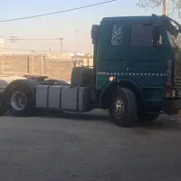 اسکانیا شرکت نفت مدل  1369