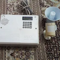 دزدگیر اماکن