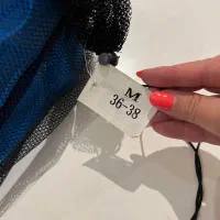 فین speedo سایز M|غواصی و ورزش‌های آبی|تهران, جماران (نیاوران)|دیوار