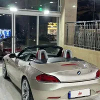 بی ام وz4|خودرو سواری و وانت|تهران, بهجت‌آباد|دیوار