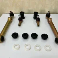 فروش تخصصی زیربندی و جلوبندی (سیبک، طبق، کمک)|قطعات یدکی و لوازم جانبی|کرمان, |دیوار