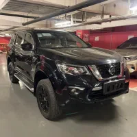 نیسان ترا ۲۰۲۵