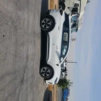 فروش خودرو تیگو ۷پرومکس دو دیفرانسیل AwD