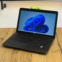 لپ‌تاپ ورک‌استیشنHP ZBook G3 /طراحی و کارهای سنگین