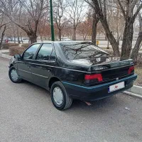 پژو ۴۰۵|خودرو سواری و وانت|خوی, |دیوار