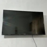 تلوزیون پاناسونیک|تلویزیون و پروژکتور|شیراز, باهنر|دیوار