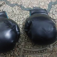 دستکش  بوکس