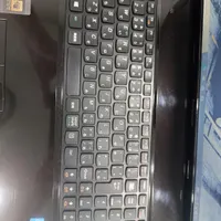 لپ تاپ در حد نو LENOVO G580|رایانه همراه|آبیک, |دیوار