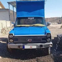 نیسان کمپرسی