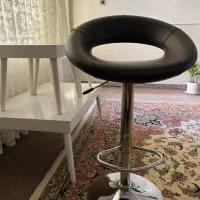 صندلی جک دار|آرایشگاه و سالن‌های زیبایی|اشتهارد, |دیوار