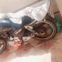 زیگما 160cc|موتورسیکلت|شیراز, میانرود|دیوار