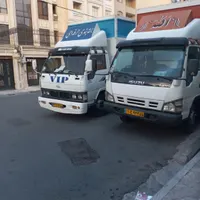 باربری حمل باراثاثیه منزل اتوبارخاوربزرگ کارگر30%|خدمات حمل و نقل|تهران, یافت‌آباد|دیوار
