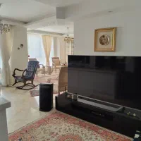 ۱۶۰ متر _سه خواب_فول امکانات