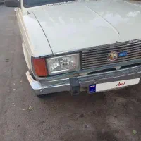 پیکان سواری مدل ۸۱
