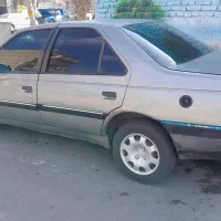 پژو ۴۰۵ دوگانه|خودرو سواری و وانت|ری, بازار آهن|دیوار