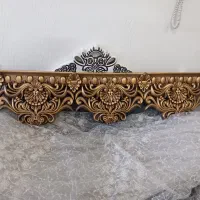 پرده و کتیبه