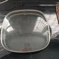 ماهیتابه رژیمی نو یکی دوبار استفاده شده