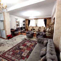 آپارتمان-140متر-تک-واحدی-کوی-بهداری-فول-امکانات