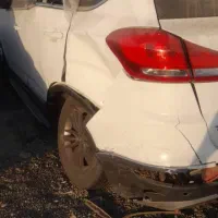 تیگو ۵ تصادفی|خودرو سواری و وانت|تهران, تهرانسر شرقی|دیوار