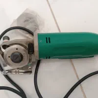 قیچی برقی برای خیاطی ها وکارگاه ها