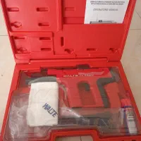 تفنگ میخکوب والتی نو اک اصلا استفاده نشده