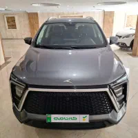 کی ام سی x5 مدل 1402 با ضمانت کارنامه