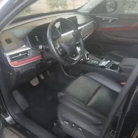 تیگو ۷ پرو|خودرو سواری و وانت|مشهد, مقدم|دیوار